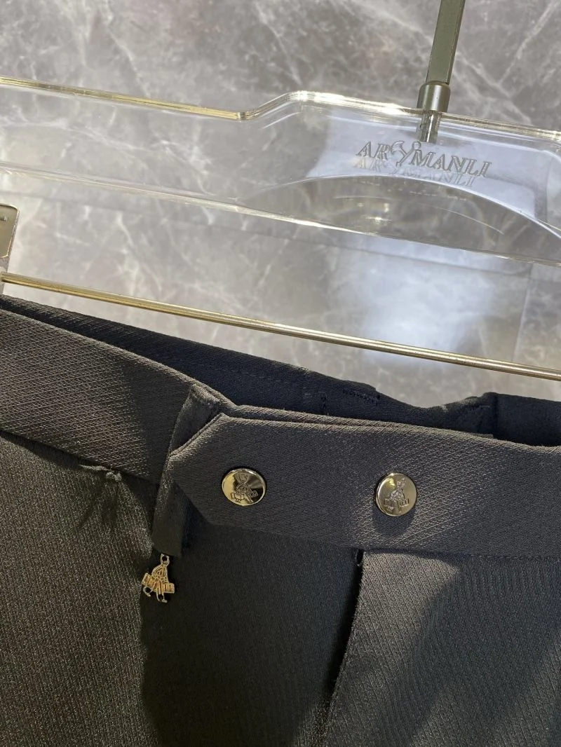 Prada Long Pants Premium 167581