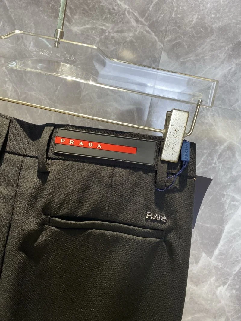 Prada Long Pants Premium 167581
