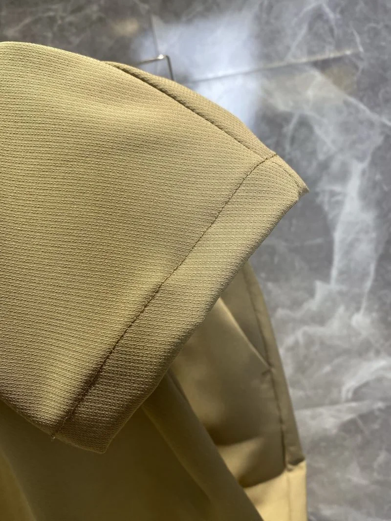 Refined Prada Long Pants 167579