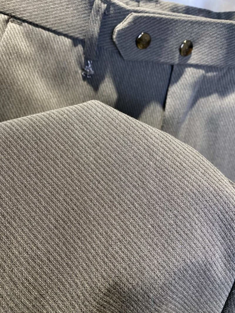 Prada Long Pants Chic 167617