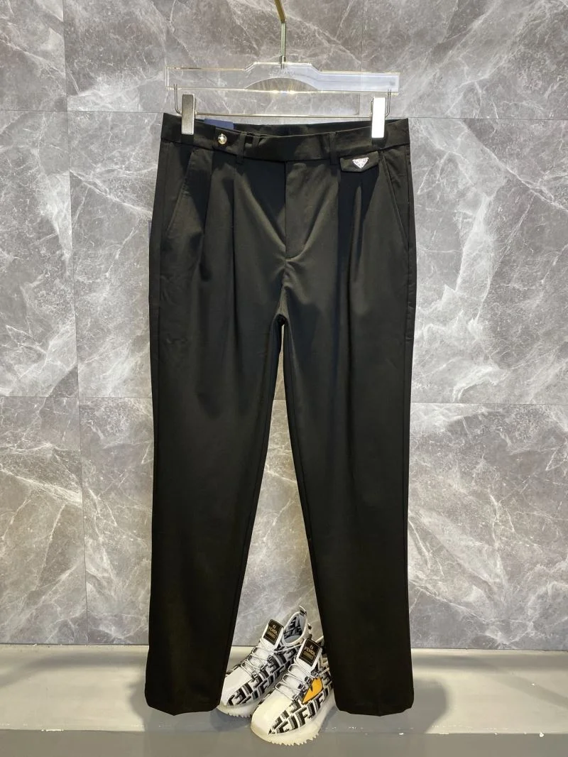 Prada Long Pants AllSeason 167578