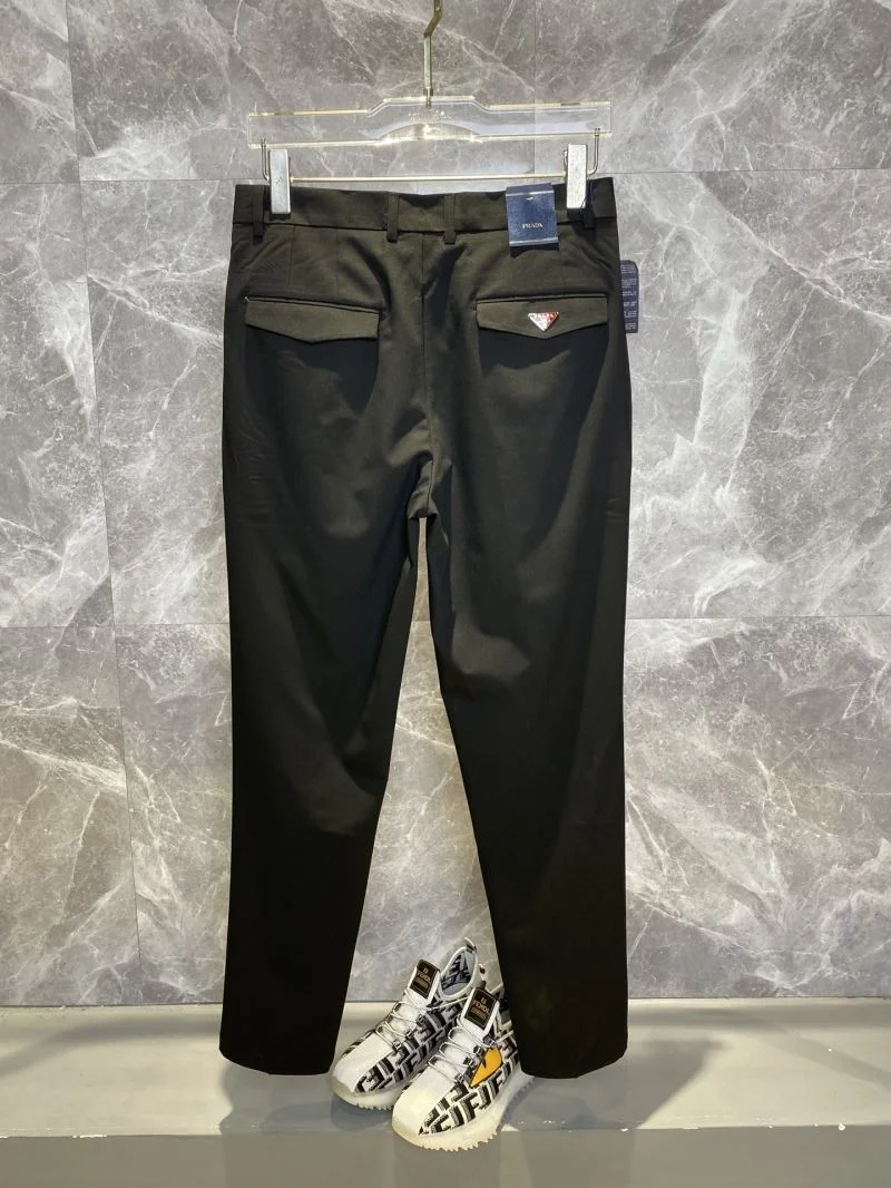 Prada Long Pants AllSeason 167578