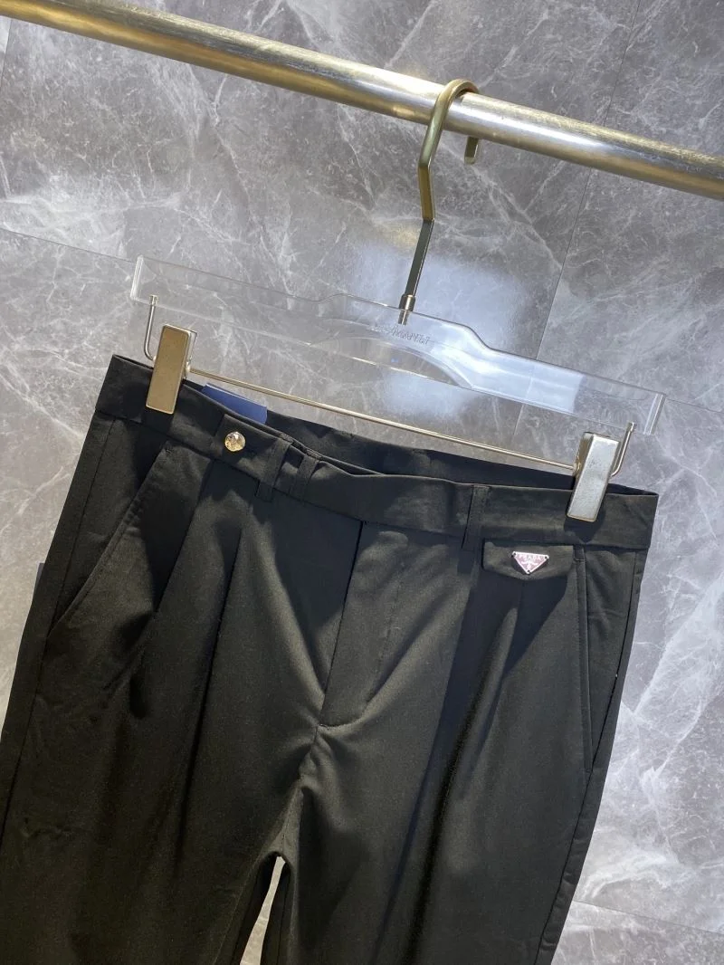 Prada Long Pants AllSeason 167578