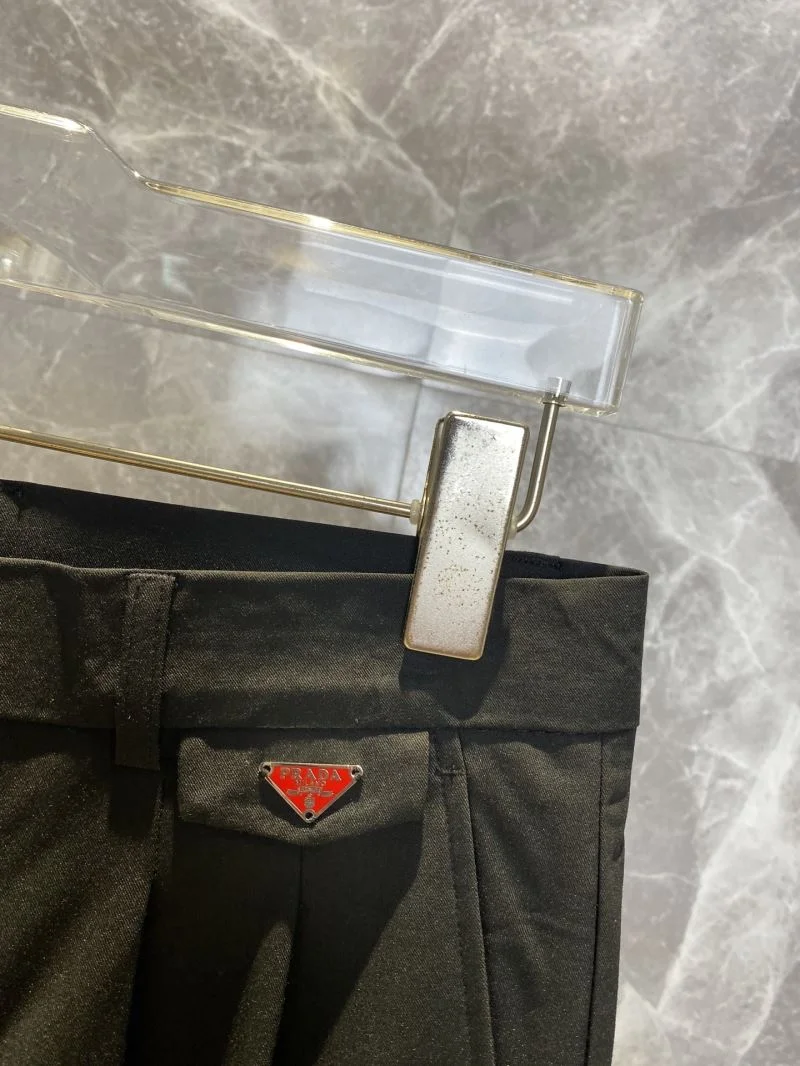 Prada Long Pants AllSeason 167578