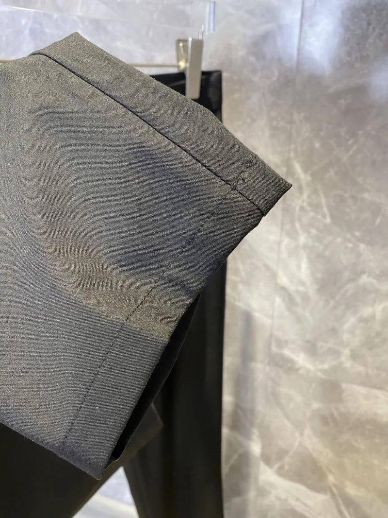 Prada Long Pants AllSeason 167578