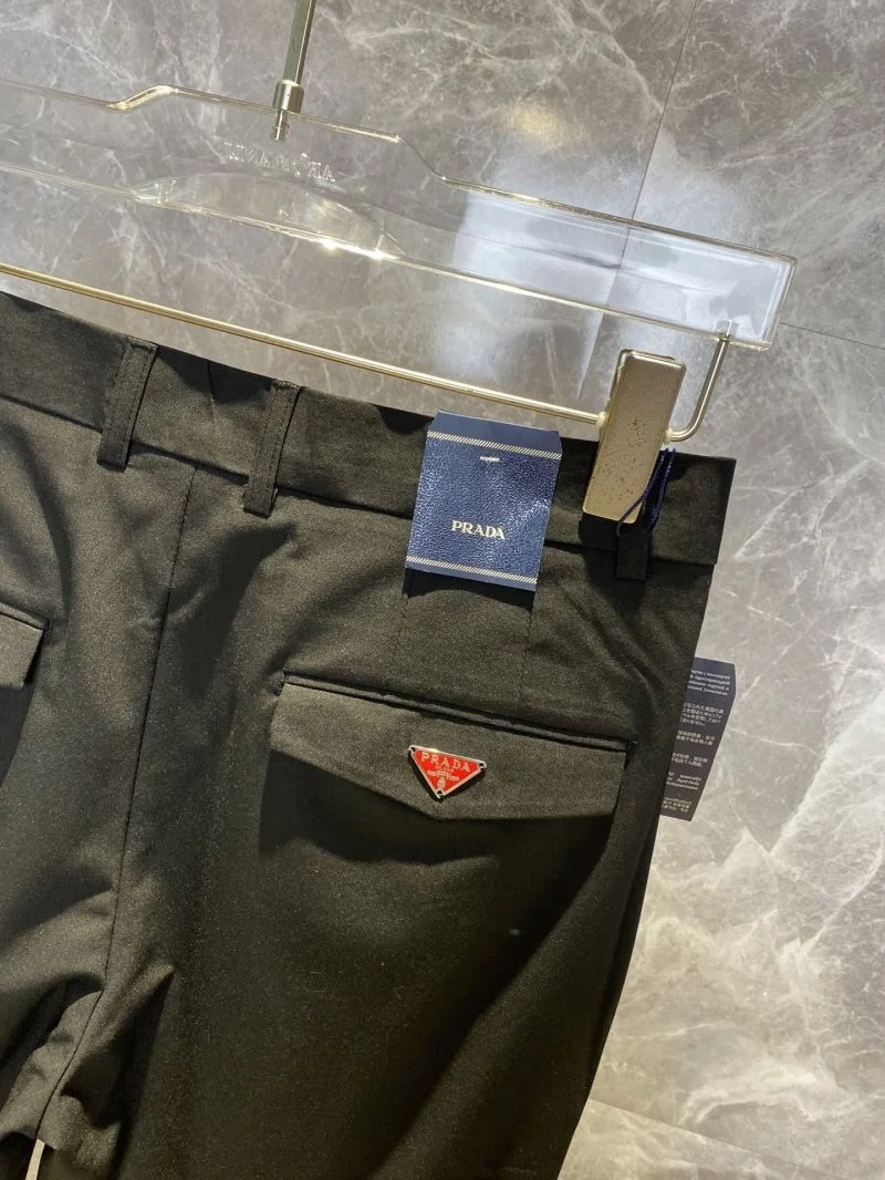 Prada Long Pants AllSeason 167578