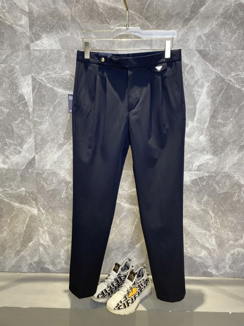 Prada Long Pants HighPerformance 167654