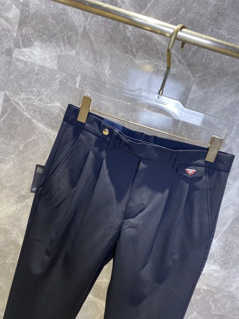 Prada Long Pants HighPerformance 167654