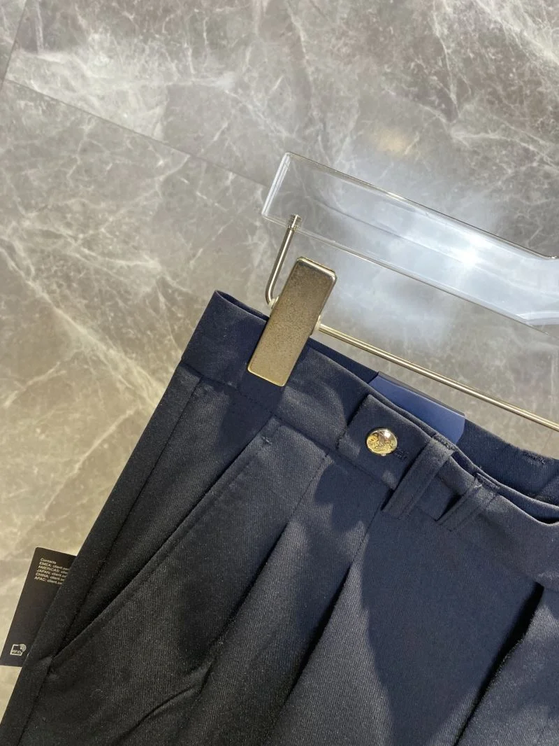Prada Long Pants HighPerformance 167654