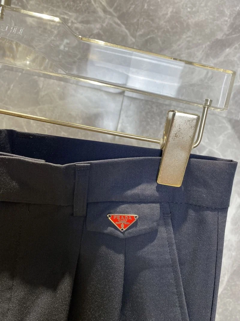 Prada Long Pants HighPerformance 167654