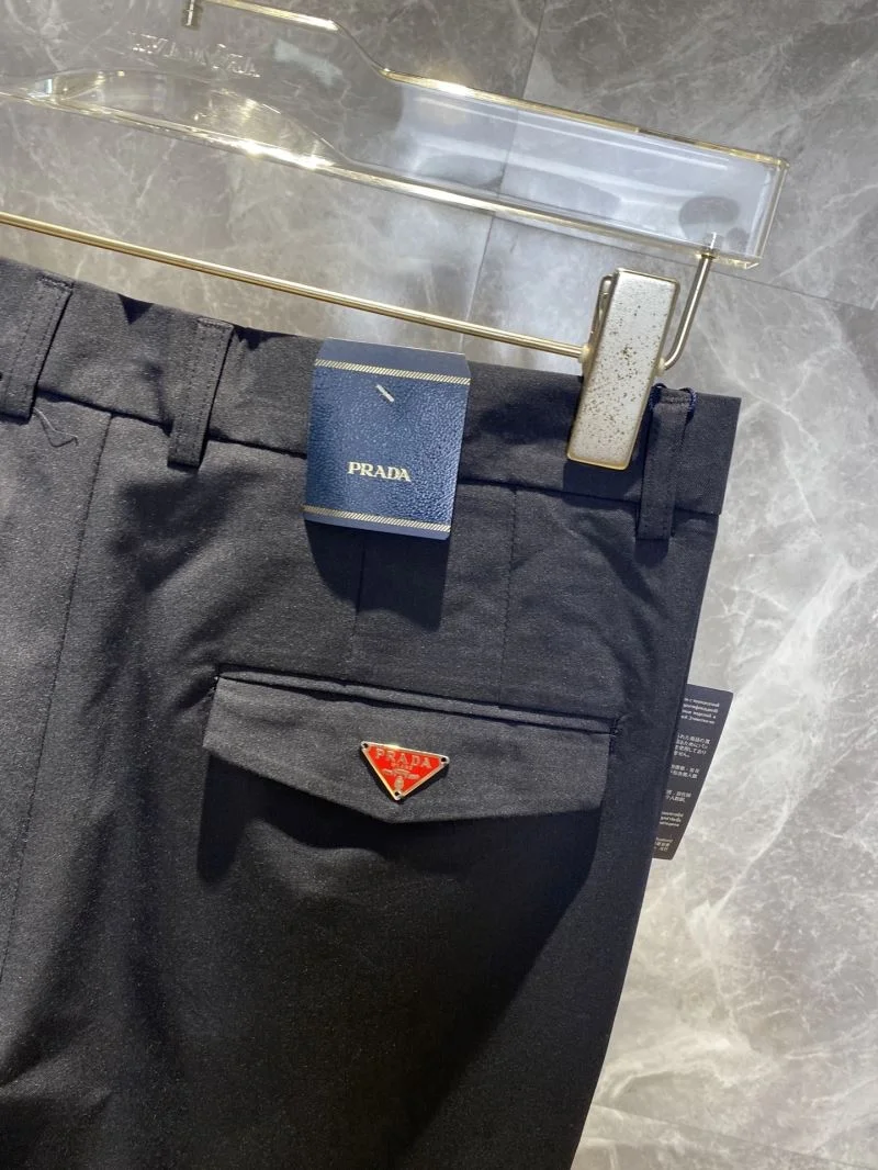 Prada Long Pants HighPerformance 167654