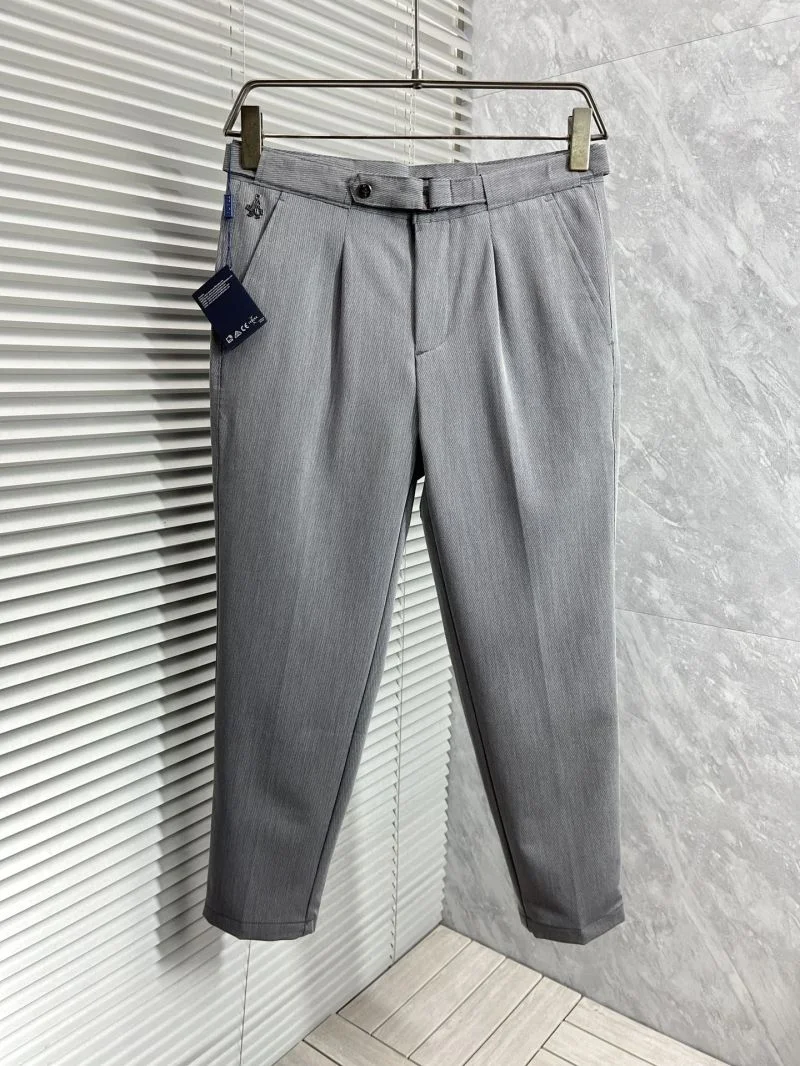 Prada Long Pants Refined 167576