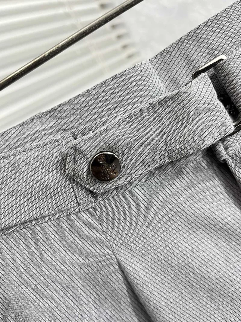 Prada Long Pants Refined 167576