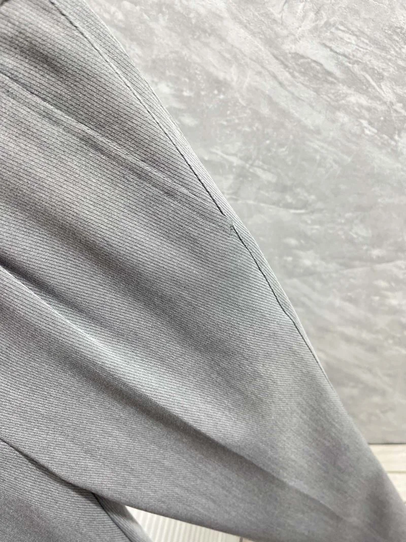 Prada Long Pants Refined 167576