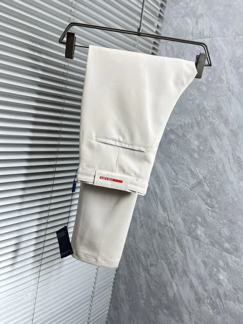Prada Long Pants ZeroBulk 167573