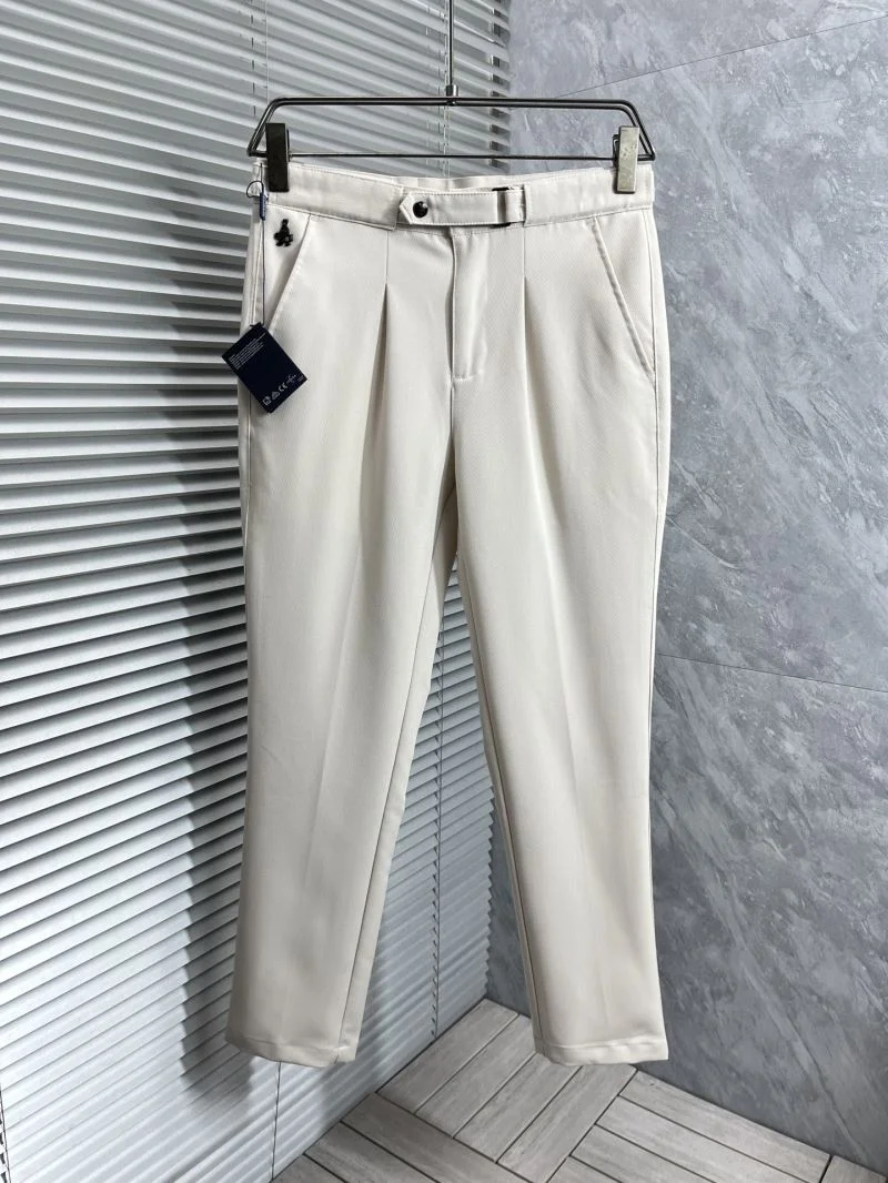 Prada Long Pants ZeroBulk 167573
