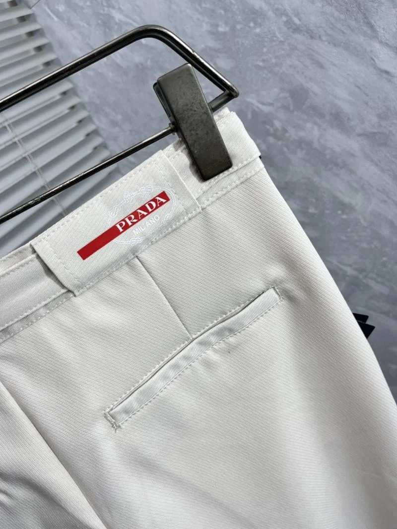 Prada Long Pants ZeroBulk 167573