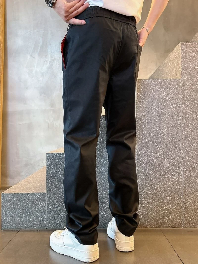 Lightweight Prada Long Pants 167574