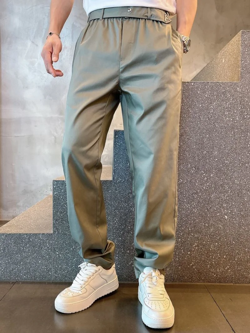 Prada Long Pants QuickDry 167572