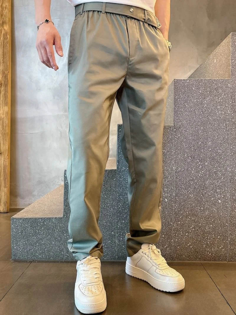 Prada Long Pants QuickDry 167572