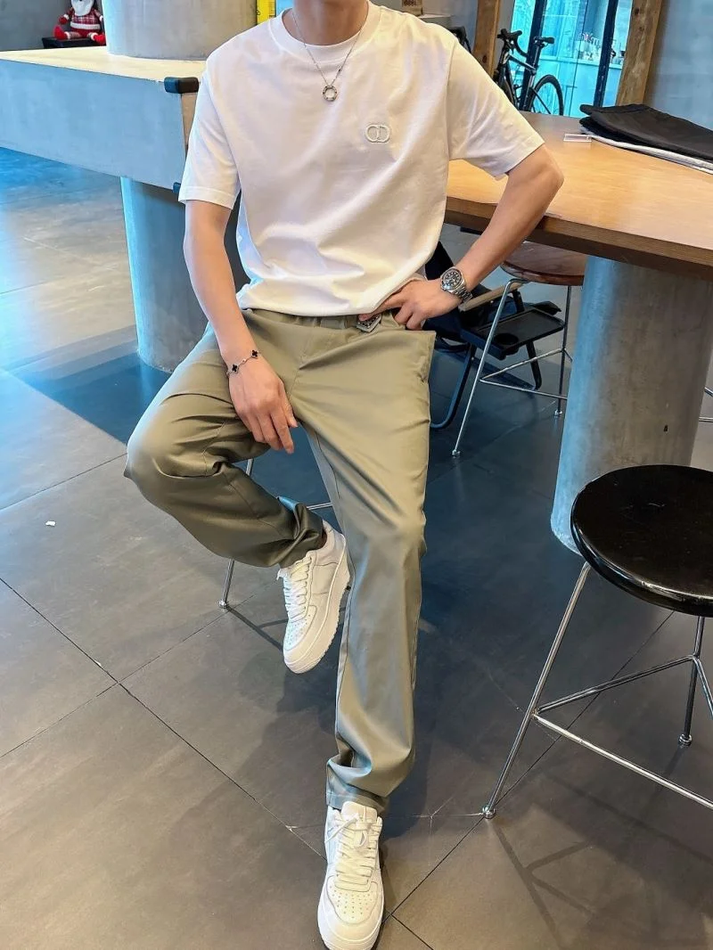 Prada Long Pants QuickDry 167572