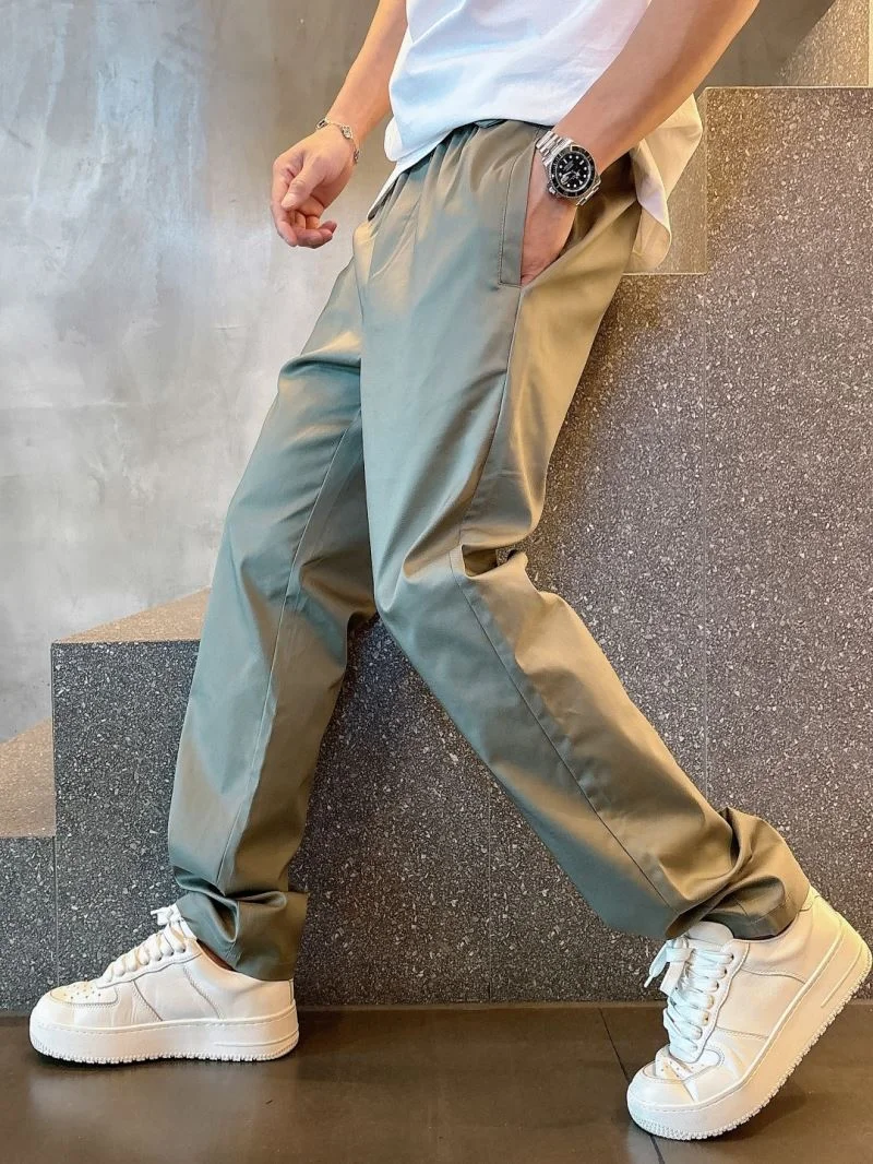 Prada Long Pants QuickDry 167572