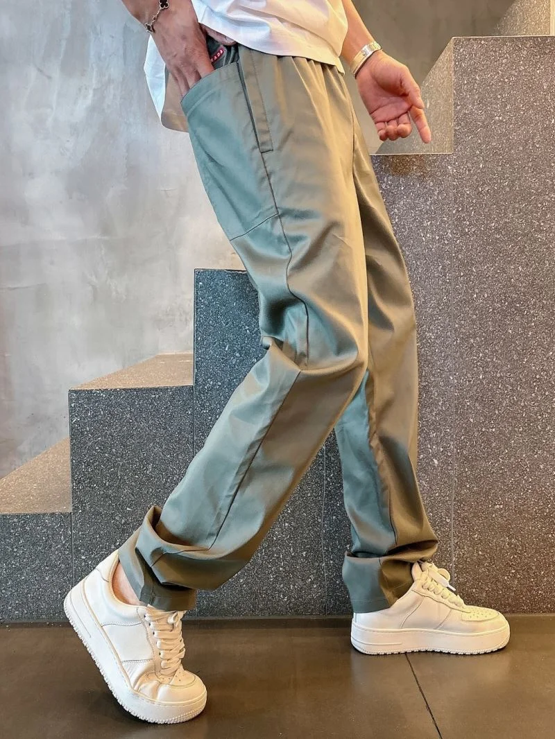 Prada Long Pants QuickDry 167572