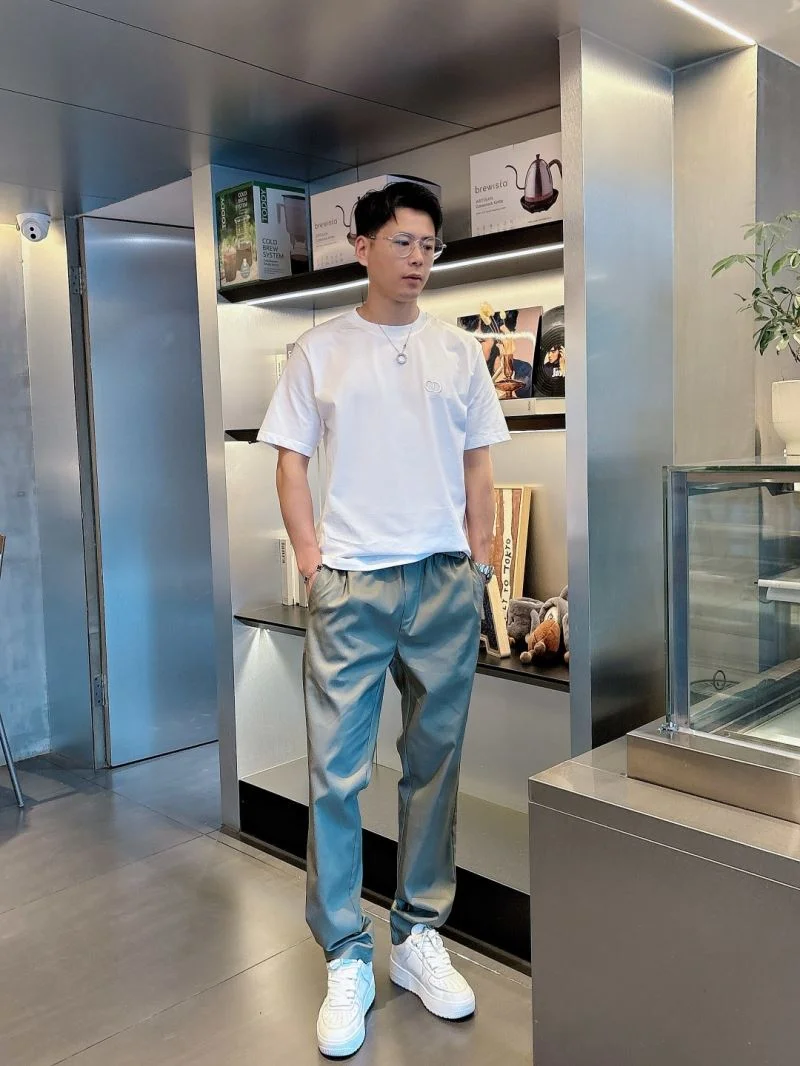 Prada Long Pants QuickDry 167572