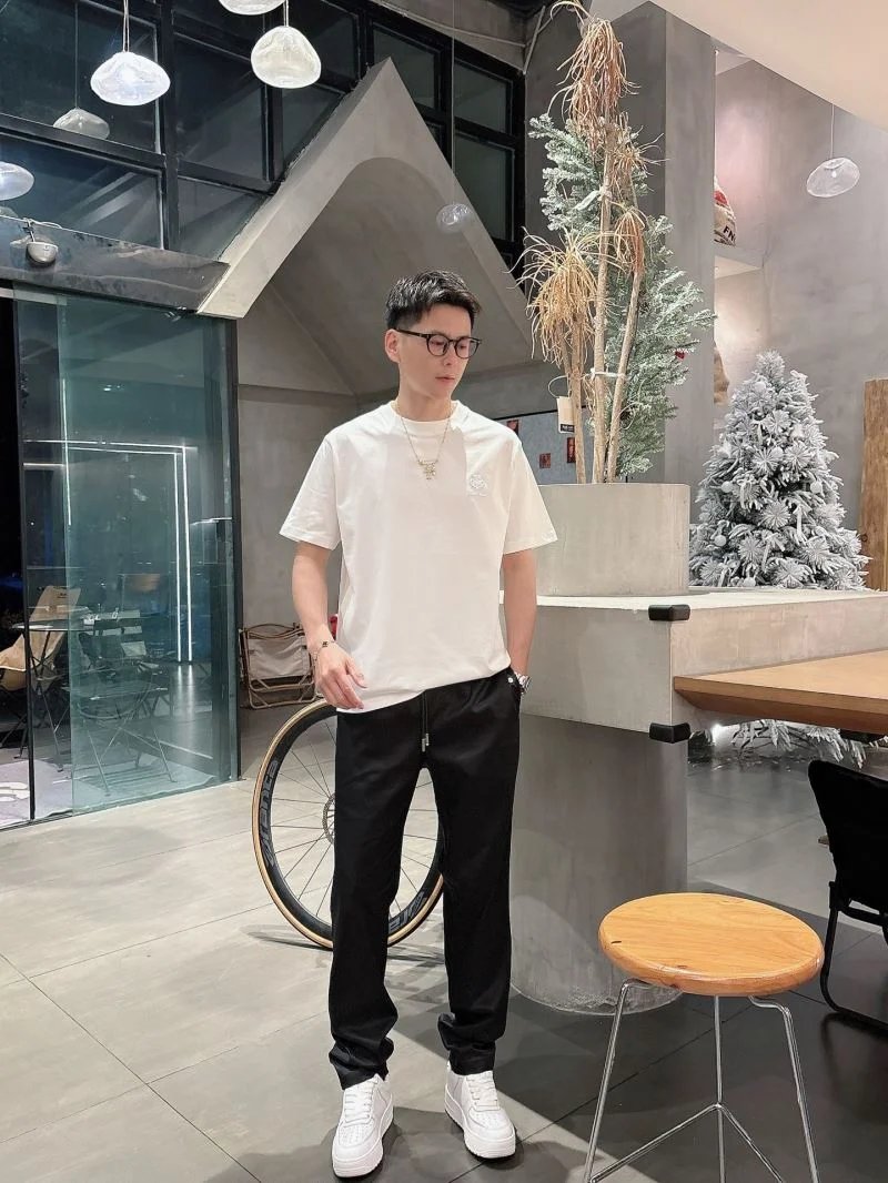 Prada Long Pants Lightweight 167570