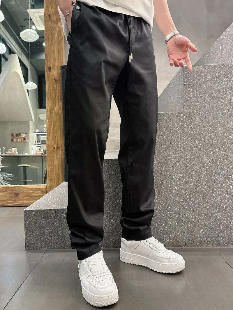 Prada Long Pants Lightweight 167570