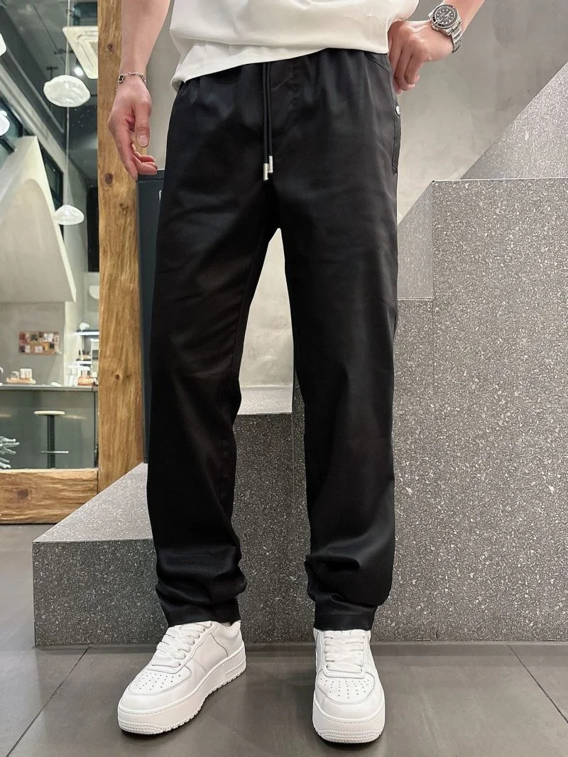 Prada Long Pants Lightweight 167570
