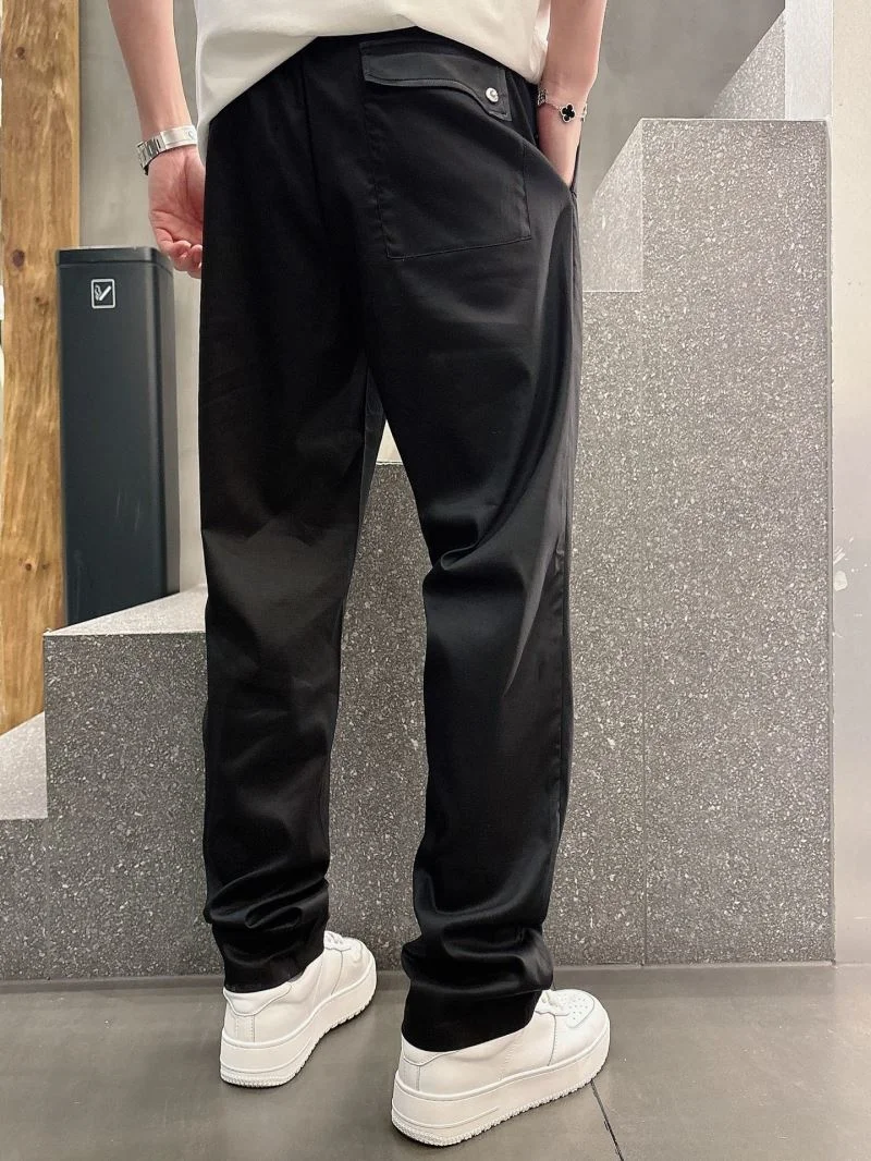 Prada Long Pants Lightweight 167570