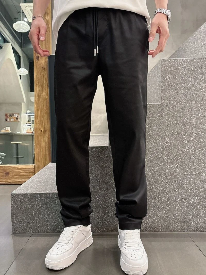 Prada Long Pants Lightweight 167570