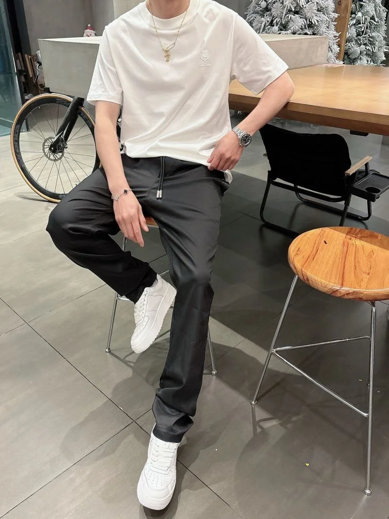 Prada Long Pants Lightweight 167570