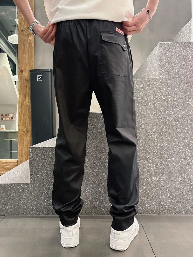 Prada Long Pants Lightweight 167570