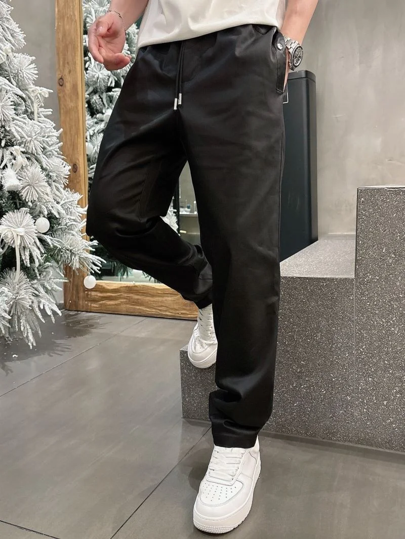 Prada Long Pants Lightweight 167570