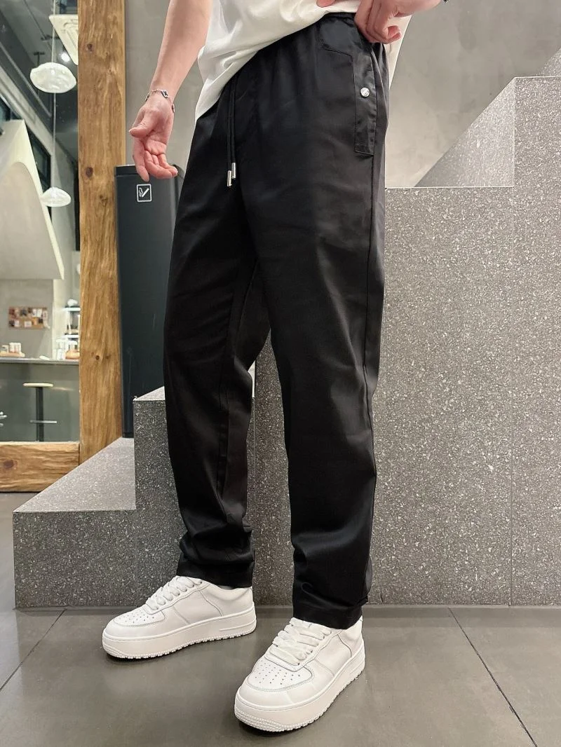 Prada Long Pants Lightweight 167570