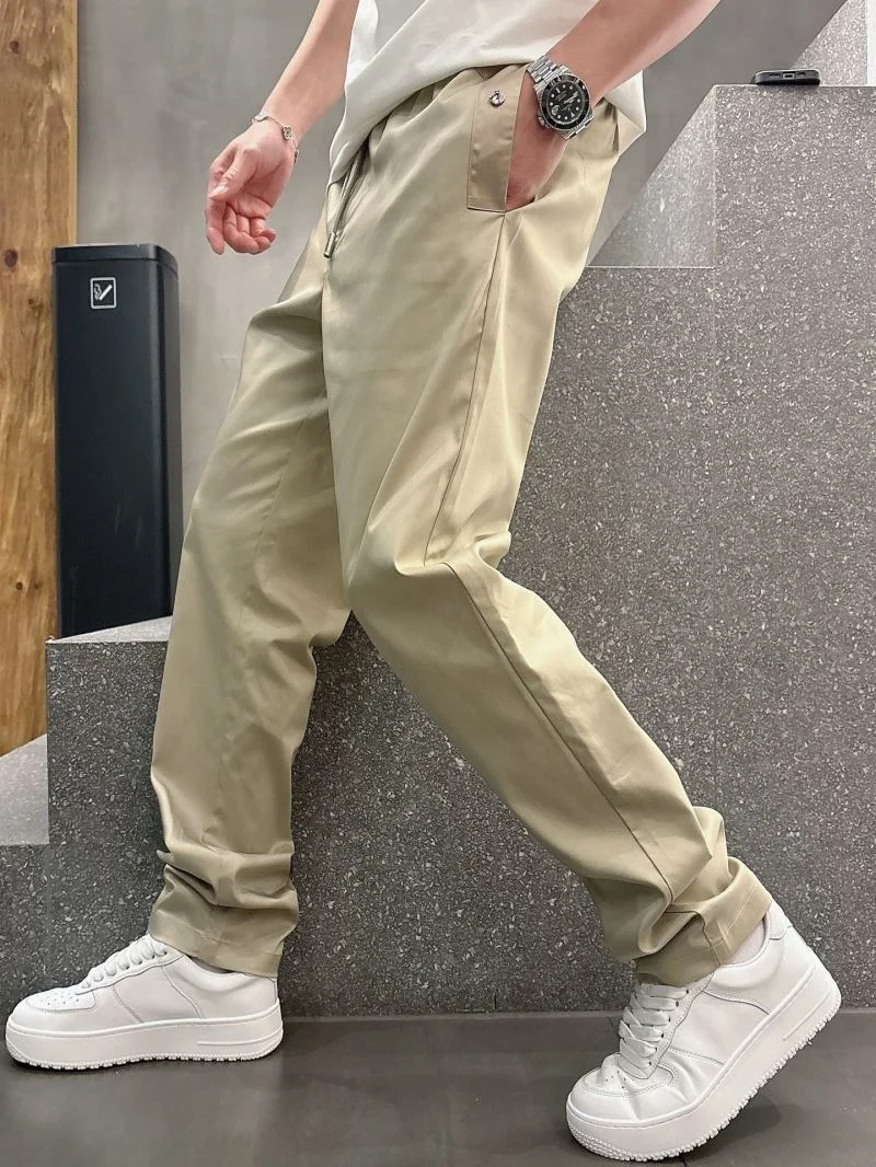 Prada Long Pants Resilient 167575