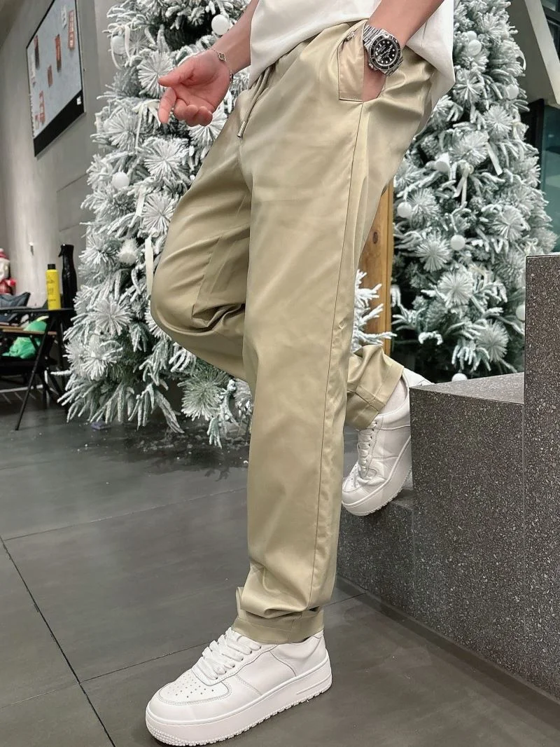 Prada Long Pants Resilient 167575