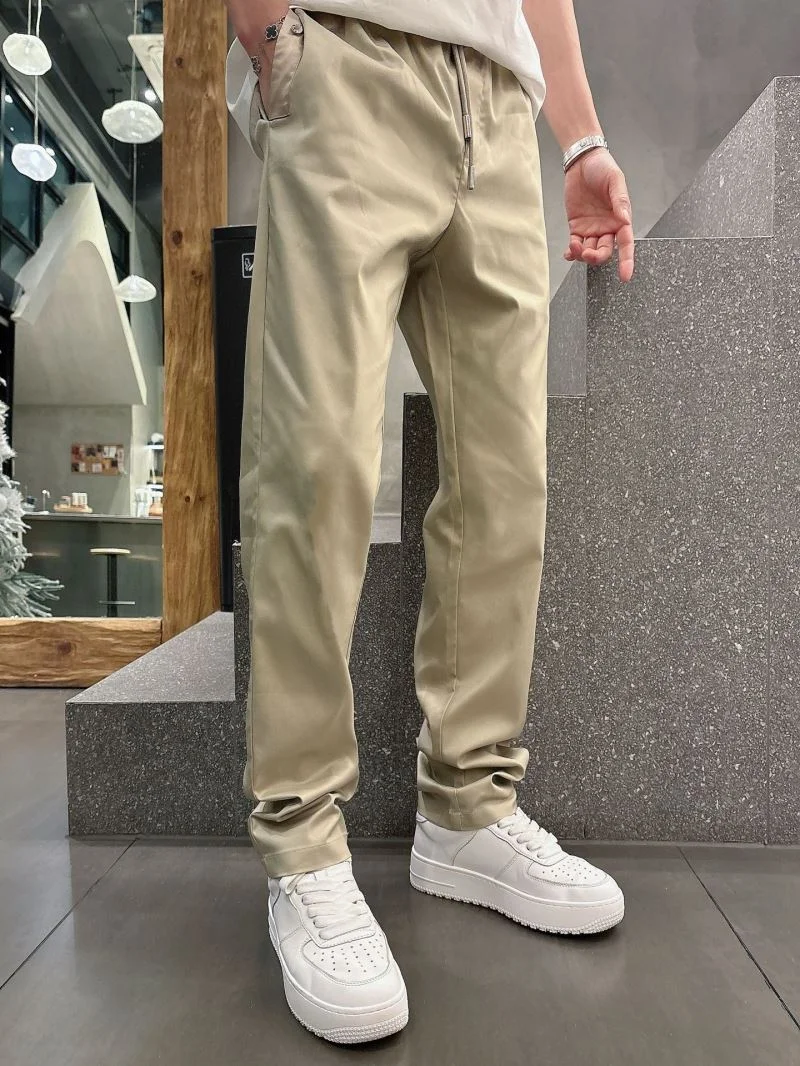 Prada Long Pants Resilient 167575
