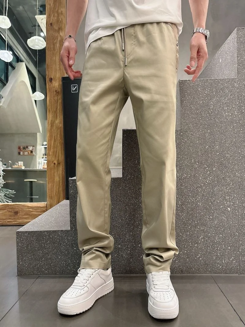 Prada Long Pants Resilient 167575