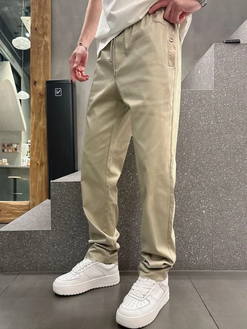 Prada Long Pants Resilient 167575