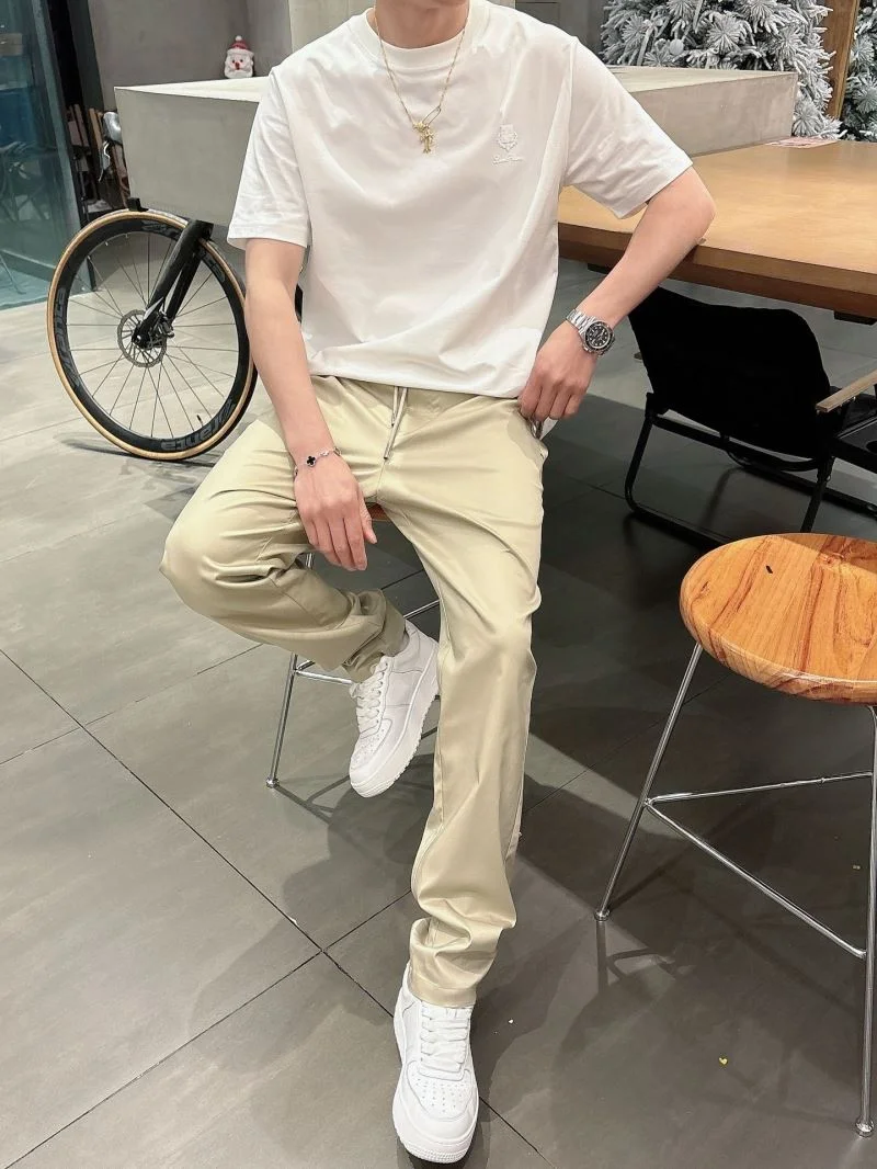 Prada Long Pants Resilient 167575