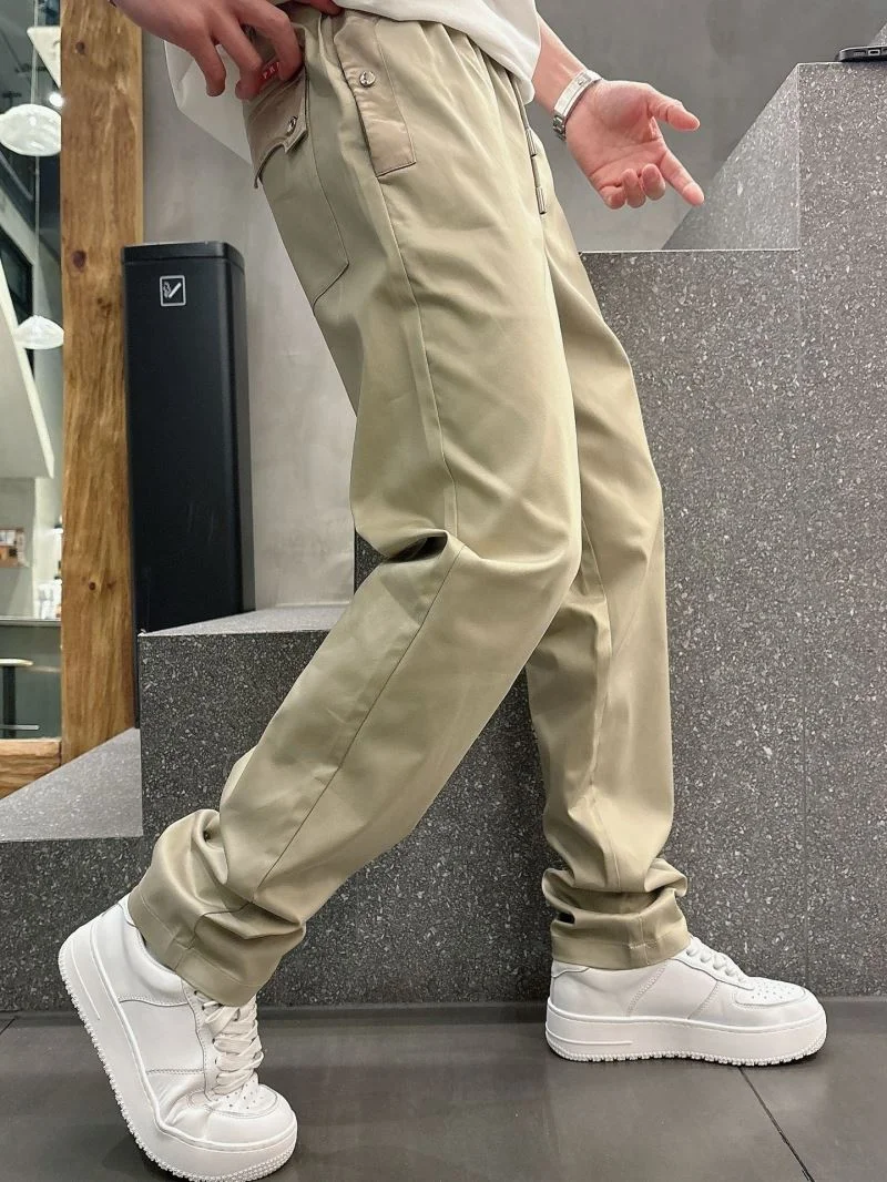 Prada Long Pants Resilient 167575