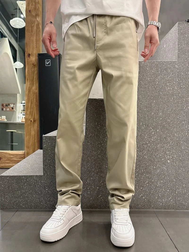 Prada Long Pants Resilient 167575