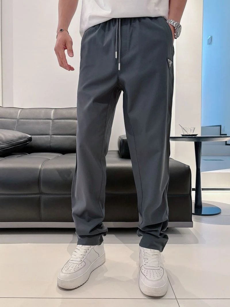 Prada Long Pants BestValue 167569