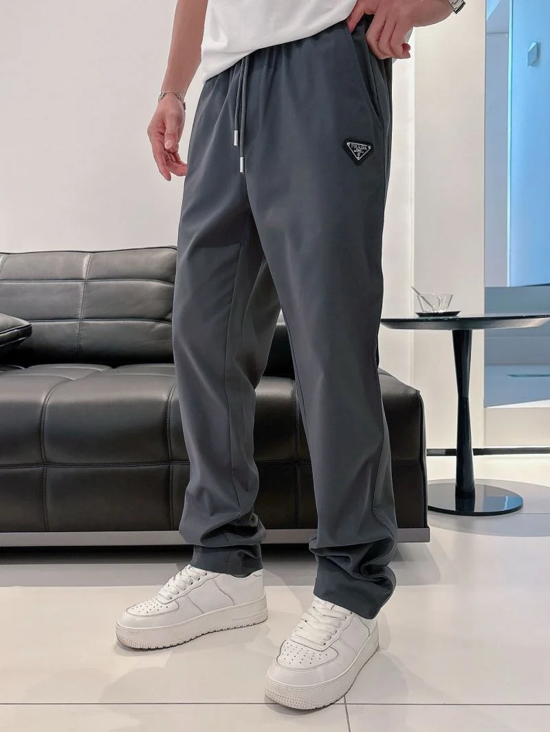 Prada Long Pants BestValue 167569