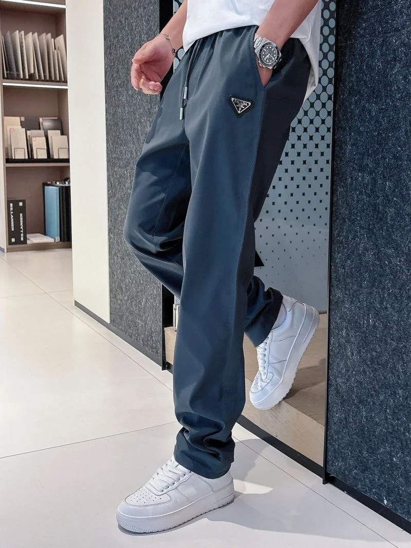 Prada Long Pants BestValue 167569