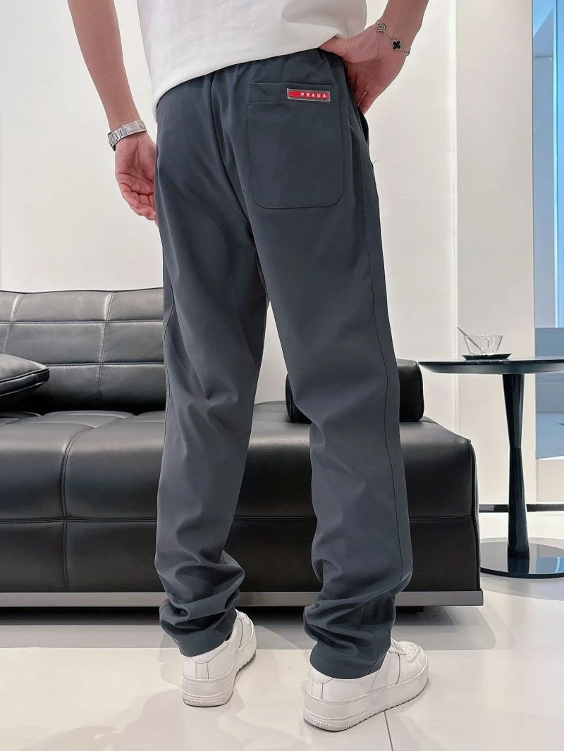Prada Long Pants BestValue 167569