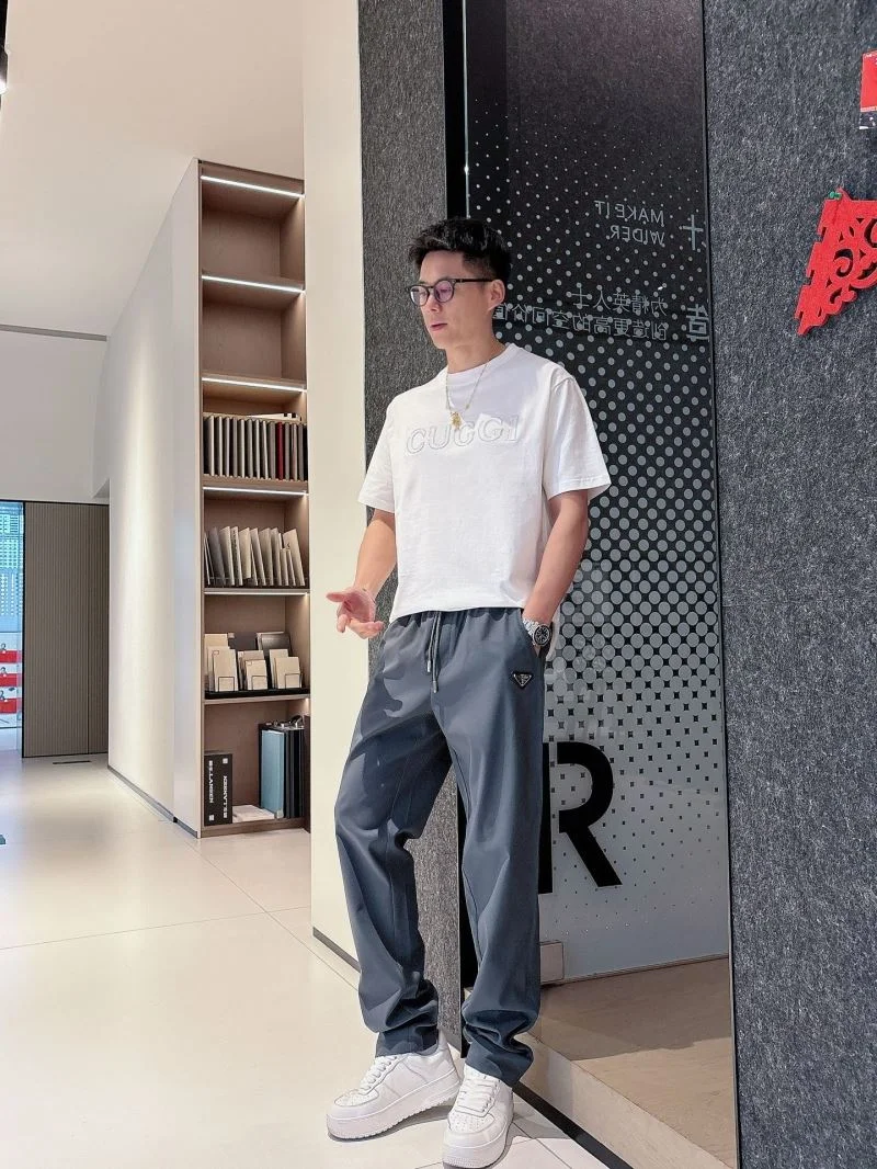 Prada Long Pants BestValue 167569
